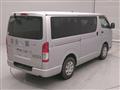 2023 Toyota Hiace Van