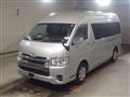 2017 Toyota Hiace Wagon