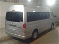 2017 Toyota Hiace Wagon