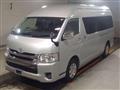 2017 Toyota Hiace Wagon
