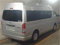 2017 Toyota Hiace Wagon