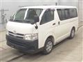 2013 Toyota Regiusace Van