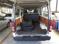 2013 Toyota Regiusace Van
