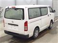 2015 Toyota Regiusace Van