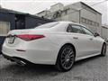 2024 Mercedes-Benz S-Class