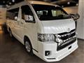 2024 Toyota Hiace Van