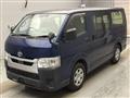 2021 Toyota Hiace Van