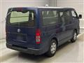 2021 Toyota Hiace Van