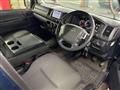 2021 Toyota Hiace Van