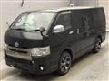2019 Toyota Hiace Van