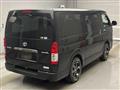 2019 Toyota Hiace Van