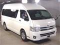 2012 Toyota Hiace Commuter