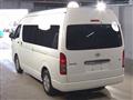 2012 Toyota Hiace Commuter