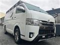 2016 Toyota Regiusace Van