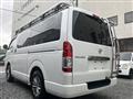 2016 Toyota Regiusace Van