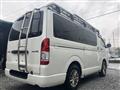2016 Toyota Regiusace Van