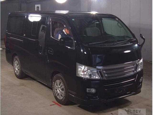 2014 Nissan Nissan Others
