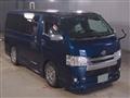 2019 Toyota Hiace Van