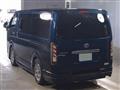 2019 Toyota Hiace Van
