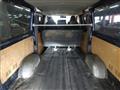 2019 Toyota Hiace Van