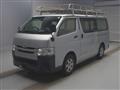 2017 Toyota Regiusace Van