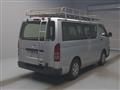 2017 Toyota Regiusace Van
