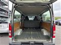 2017 Toyota Regiusace Van