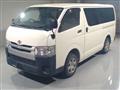 2019 Toyota Regiusace Van