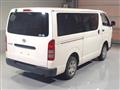 2019 Toyota Regiusace Van