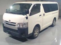 2019 Toyota Regiusace Van