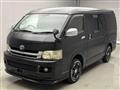 2009 Toyota Regiusace Van