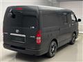 2009 Toyota Regiusace Van