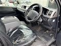 2009 Toyota Regiusace Van