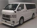 2022 Toyota Hiace Van