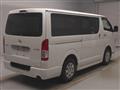2022 Toyota Hiace Van