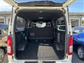 2022 Toyota Hiace Van