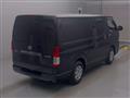 2019 Toyota Regiusace Van