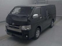 2019 Toyota Regiusace Van