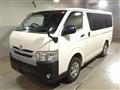 2020 Toyota Hiace Van