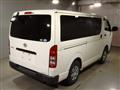 2020 Toyota Hiace Van
