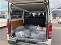 2020 Toyota Hiace Van
