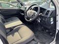 2020 Toyota Hiace Van