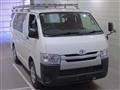 2017 Toyota Hiace Van