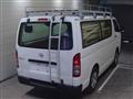 2017 Toyota Hiace Van