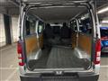 2018 Toyota Regiusace Van