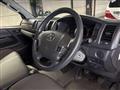 2018 Toyota Regiusace Van