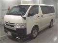 2021 Toyota Hiace Van