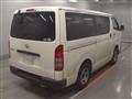 2021 Toyota Hiace Van