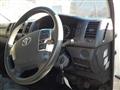 2021 Toyota Hiace Van