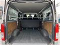 2022 Toyota Hiace Van